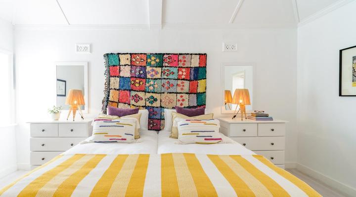 Kalimera Beach House