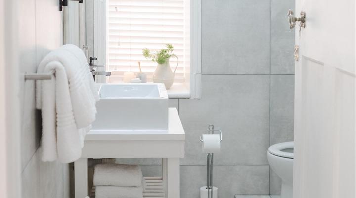 Kalimera Beach House