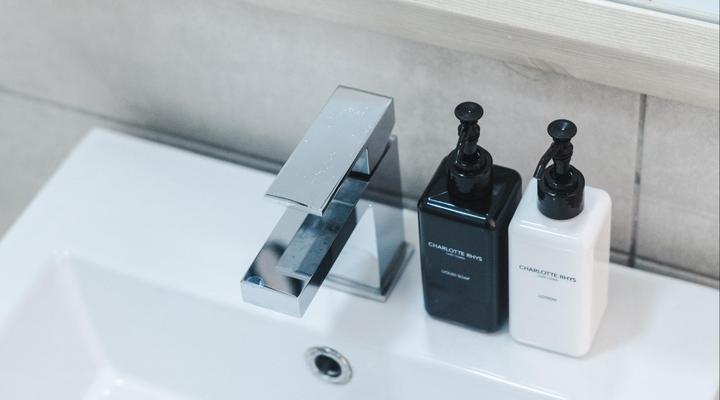 Kalimera Beach House