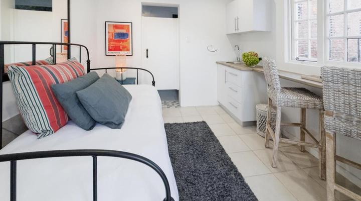 Kalimera Beach House