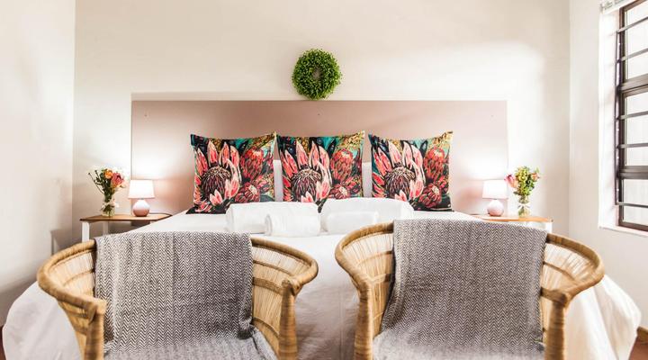 The Wild Ivy Guesthouse