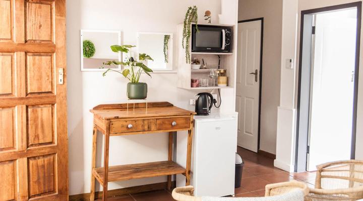 The Wild Ivy Guesthouse