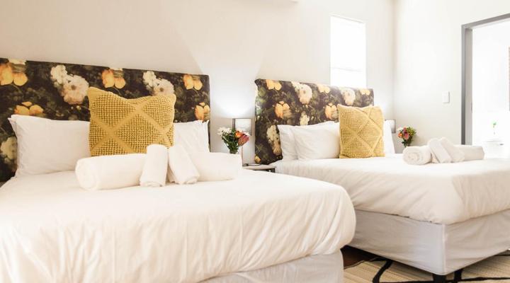 The Wild Ivy Guesthouse