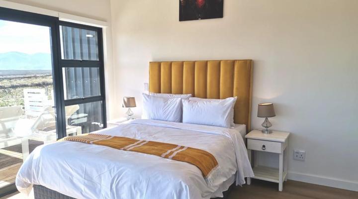 Walkerbay Dunes Lodge