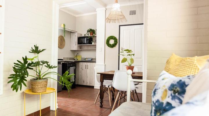 The Wild Ivy Guesthouse