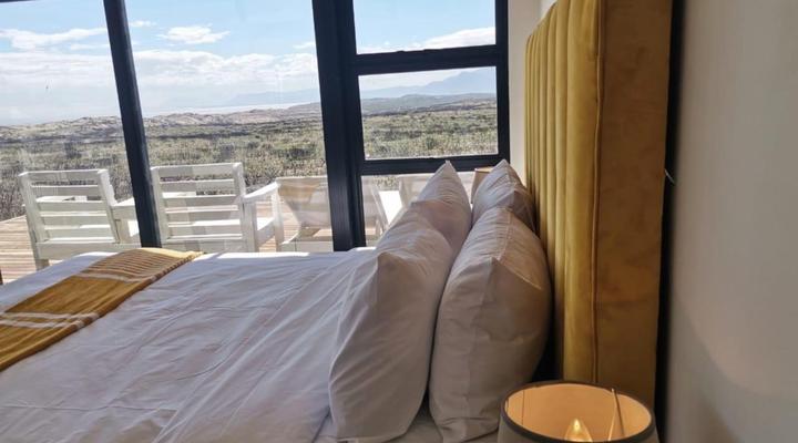 Walkerbay Dunes Lodge