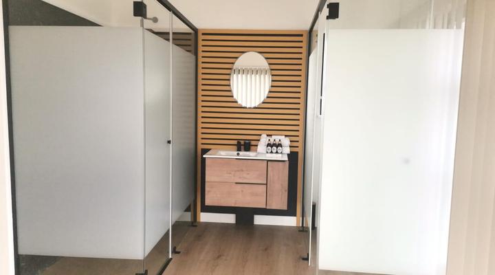 Walkerbay Dunes Lodge