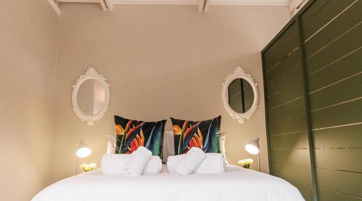 The Wild Ivy Guesthouse