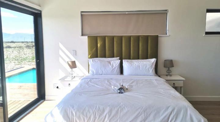 Walkerbay Dunes Lodge