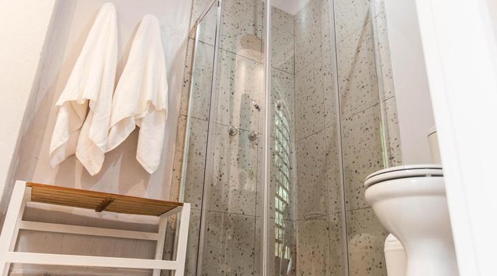 The Wild Ivy Guesthouse