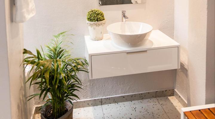 The Wild Ivy Guesthouse