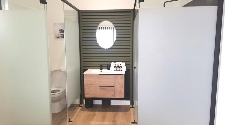 Walkerbay Dunes Lodge