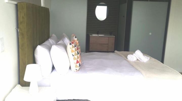 Walkerbay Dunes Lodge