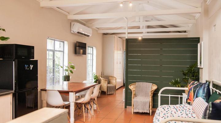 The Wild Ivy Guesthouse