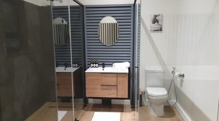 Walkerbay Dunes Lodge