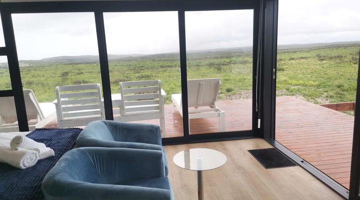 Walkerbay Dunes Lodge