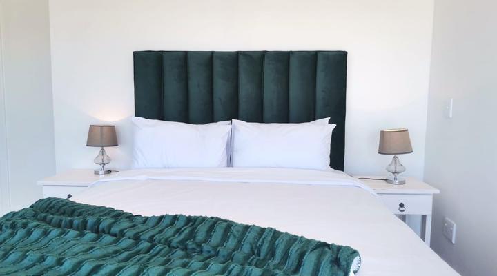 Walkerbay Dunes Lodge