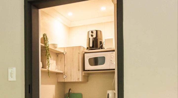 The Wild Ivy Guesthouse