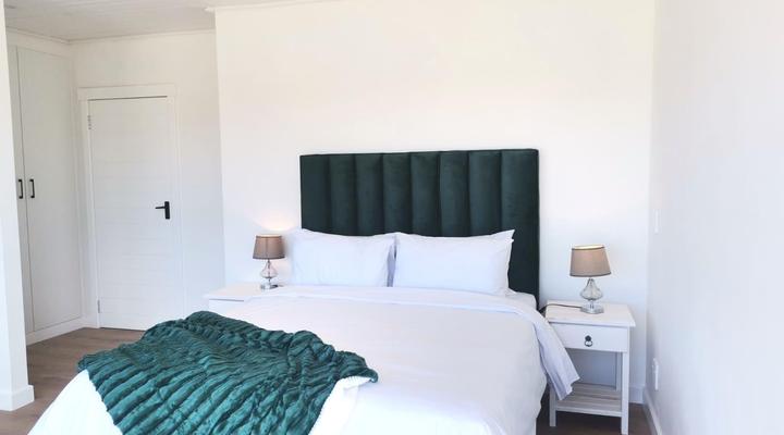 Walkerbay Dunes Lodge