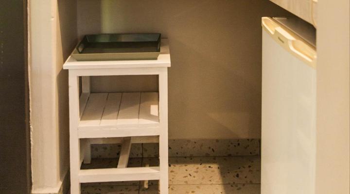 The Wild Ivy Guesthouse