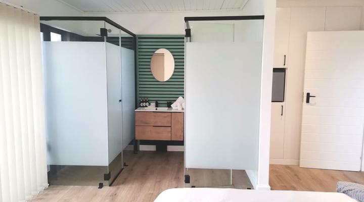 Walkerbay Dunes Lodge