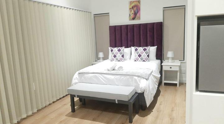 Walkerbay Dunes Lodge