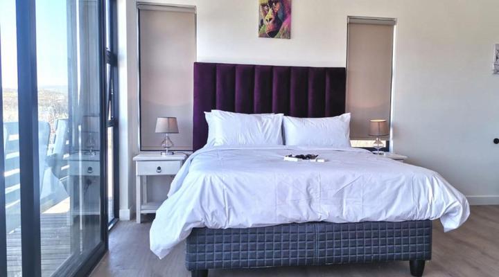 Walkerbay Dunes Lodge