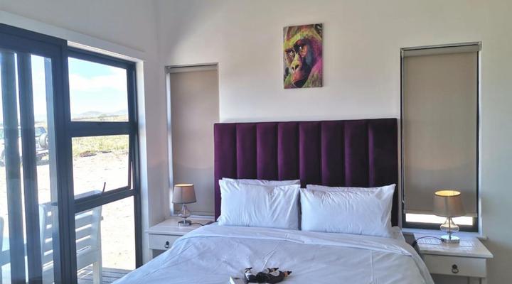 Walkerbay Dunes Lodge