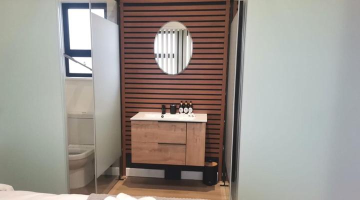 Walkerbay Dunes Lodge