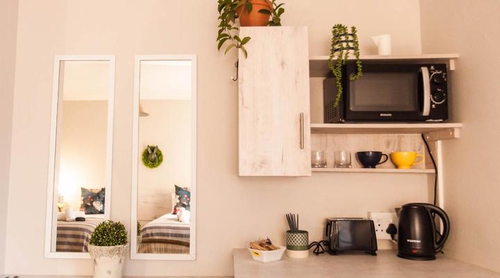 The Wild Ivy Guesthouse