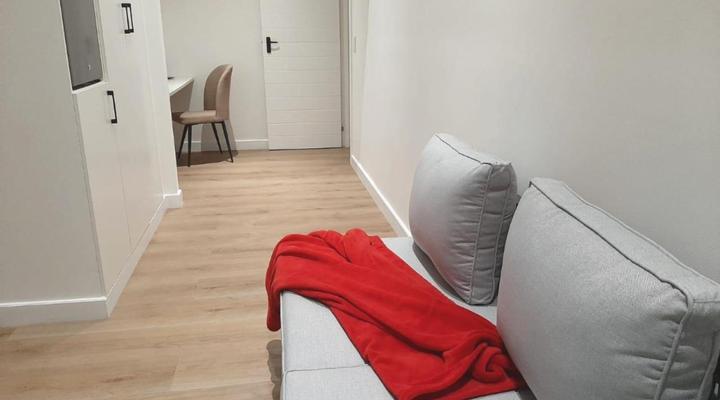 Walkerbay Dunes Lodge