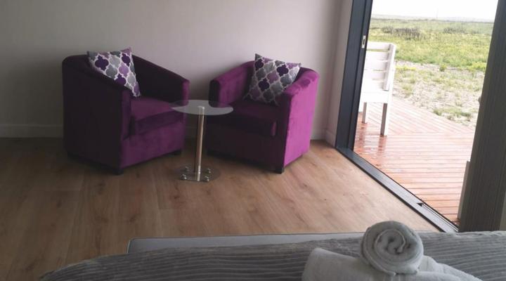 Walkerbay Dunes Lodge