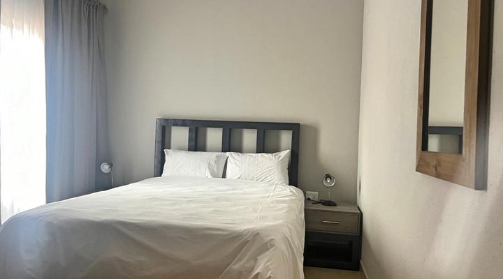 Vaendzi Lodge (self-catering)