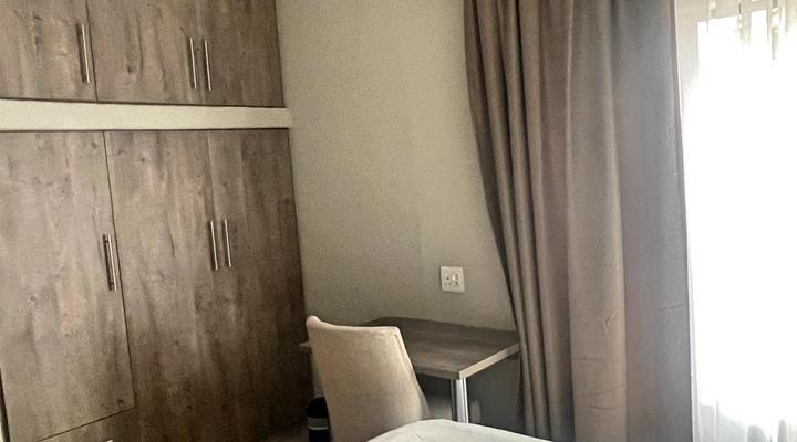 Vaendzi Lodge (self-catering)