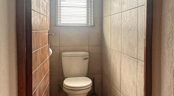 Vaendzi Lodge (self-catering)