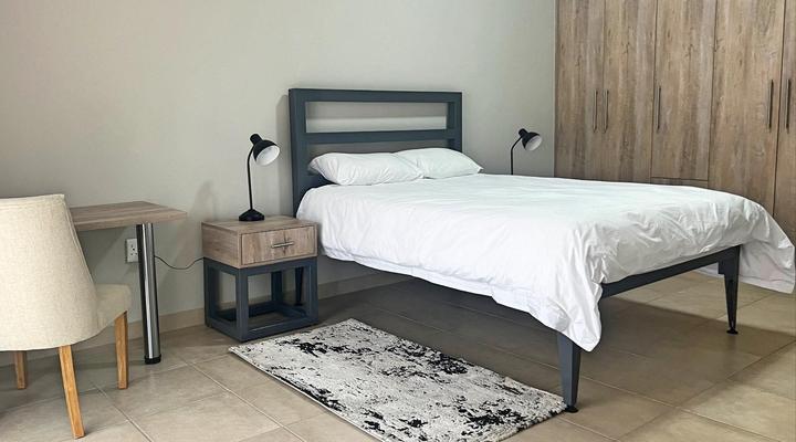 Vaendzi Lodge (self-catering)