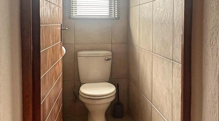 Vaendzi Lodge (self-catering)