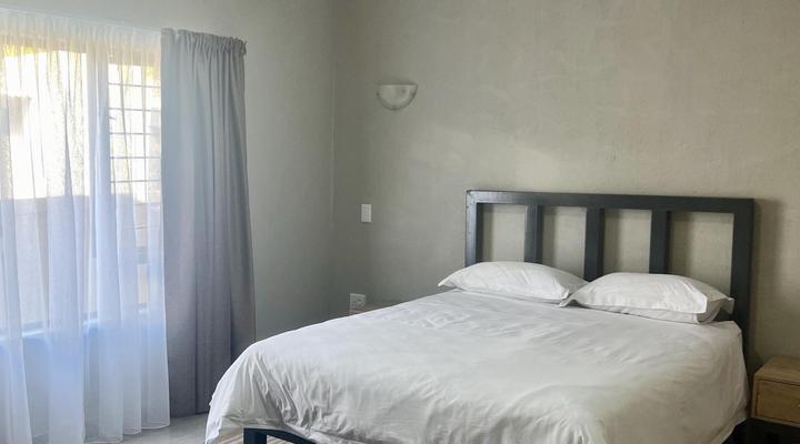 Vaendzi Lodge (self-catering)