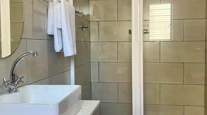 Vaendzi Lodge (self-catering)