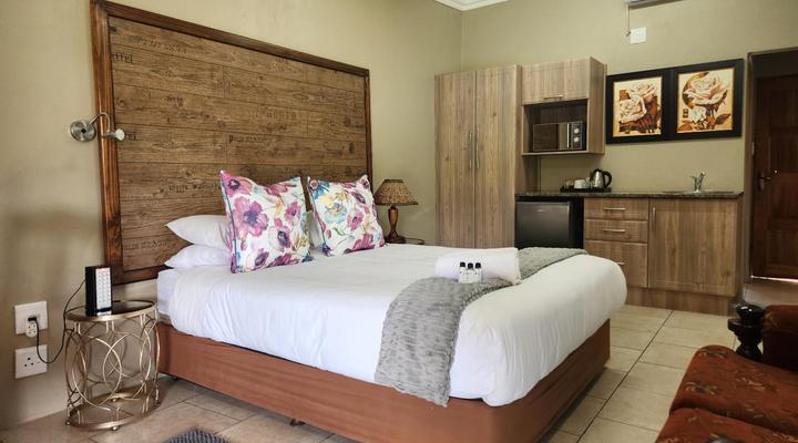 Pheasant's Rest Guest House