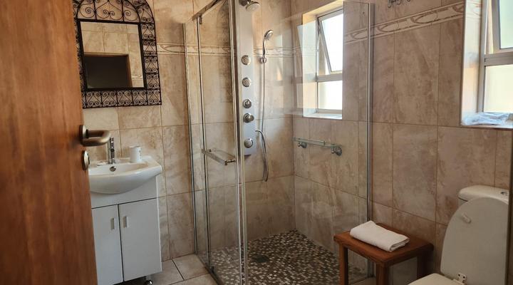 Pheasant's Rest Guest House