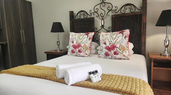 Pheasant's Rest Guest House