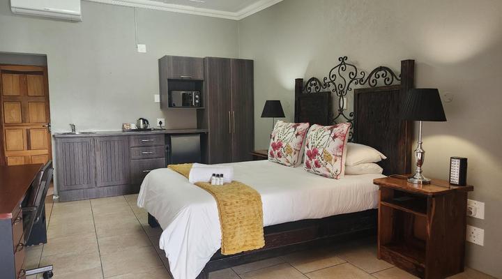 Pheasant's Rest Guest House