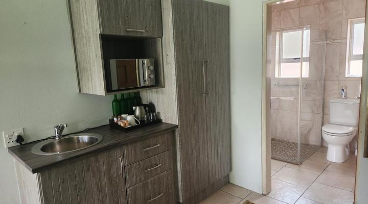 Pheasant's Rest Guest House