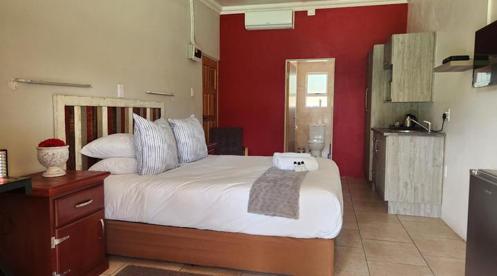 Pheasant's Rest Guest House