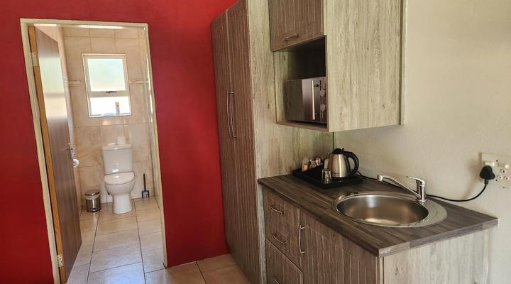 Pheasant's Rest Guest House