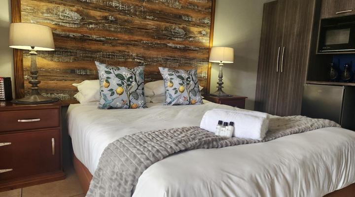 Pheasant's Rest Guest House