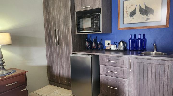 Pheasant's Rest Guest House