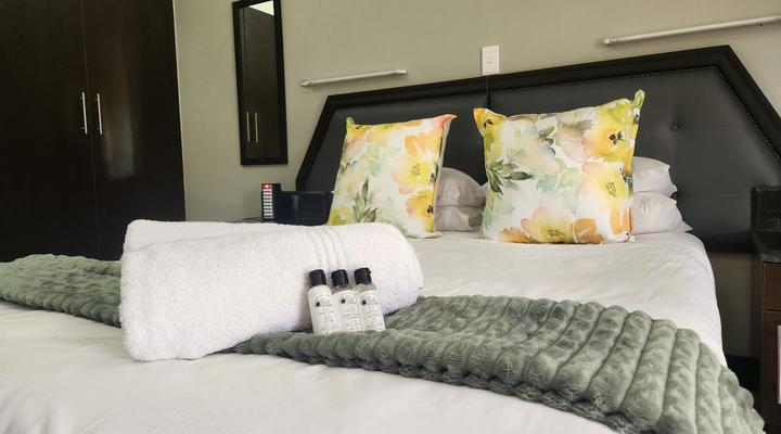 Pheasant's Rest Guest House