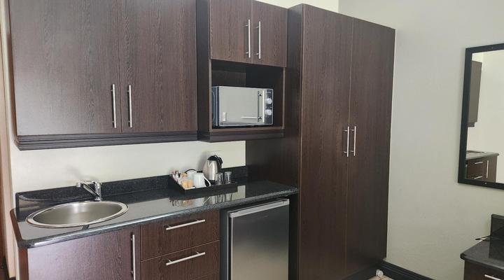 Pheasant's Rest Guest House